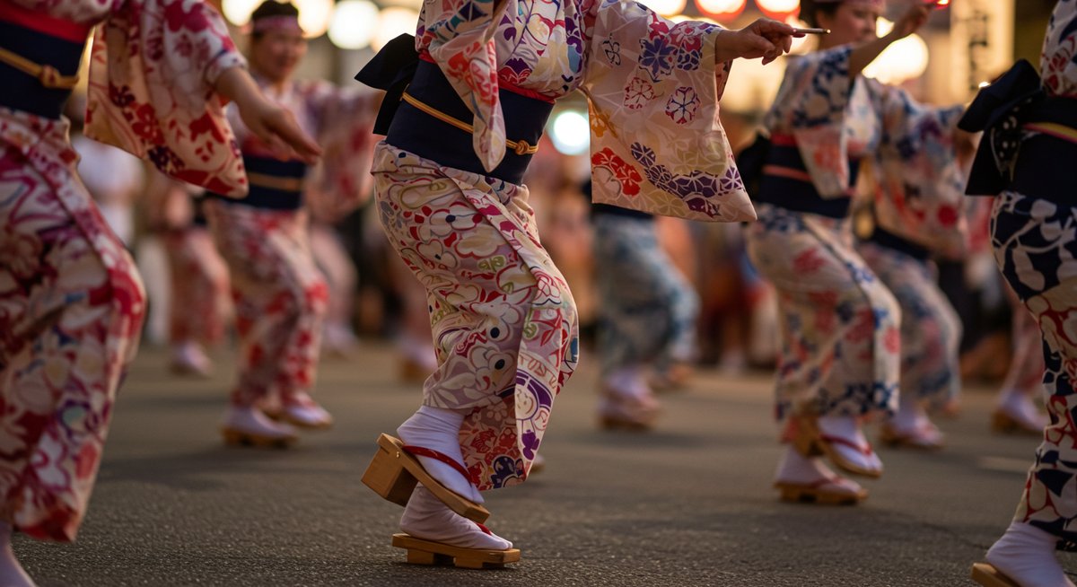 阿波踊り なぜ人気
