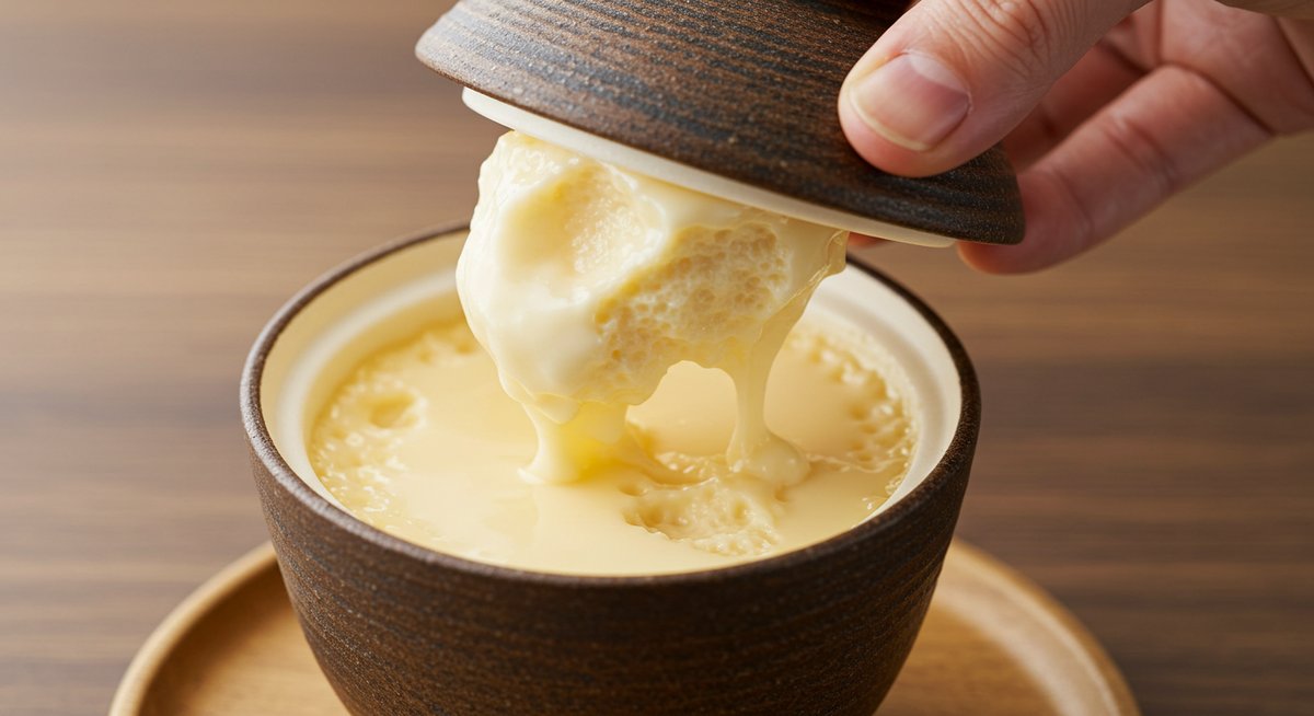 茶碗蒸し 賞味期限