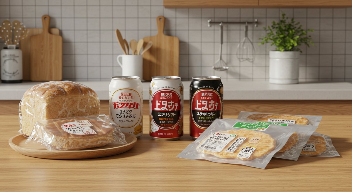 コンビニ 消費期限 1日