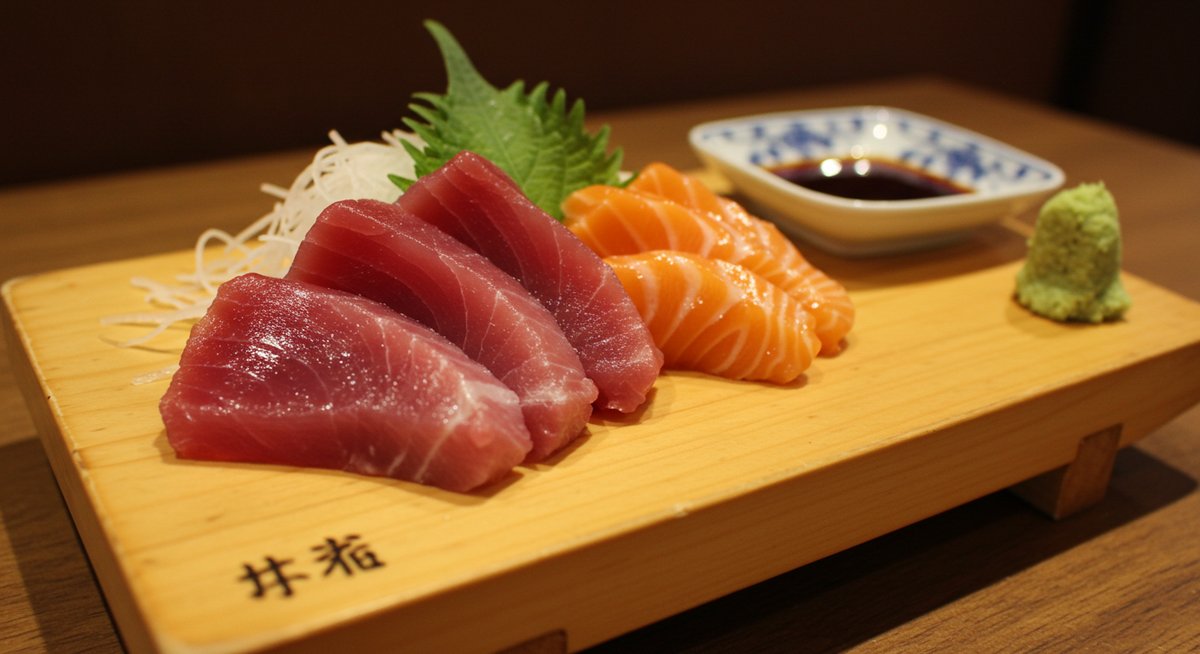 外国人が驚く日本の食べ物