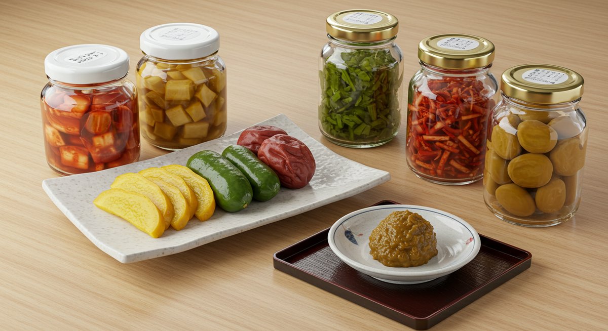 外国人が驚く日本の食べ物
