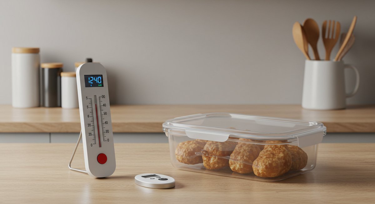 揚げ物 冷蔵庫 何日