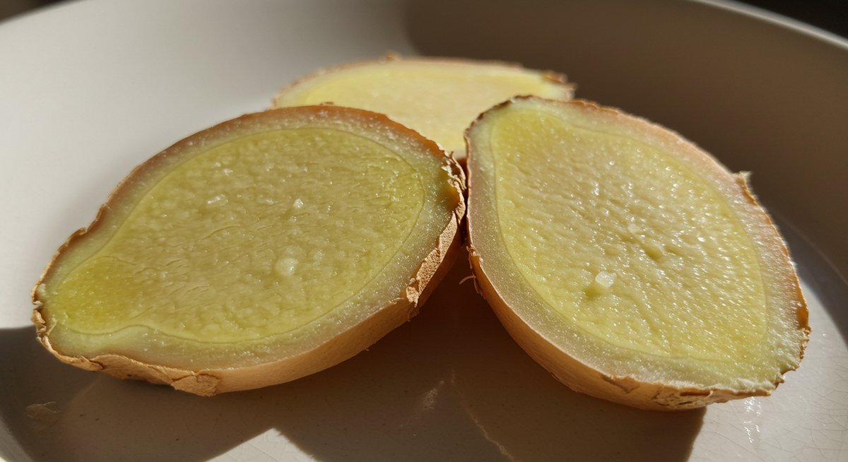 生姜 腐るとどうなる