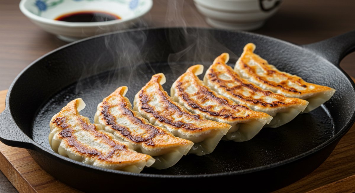 浜松餃子 特徴