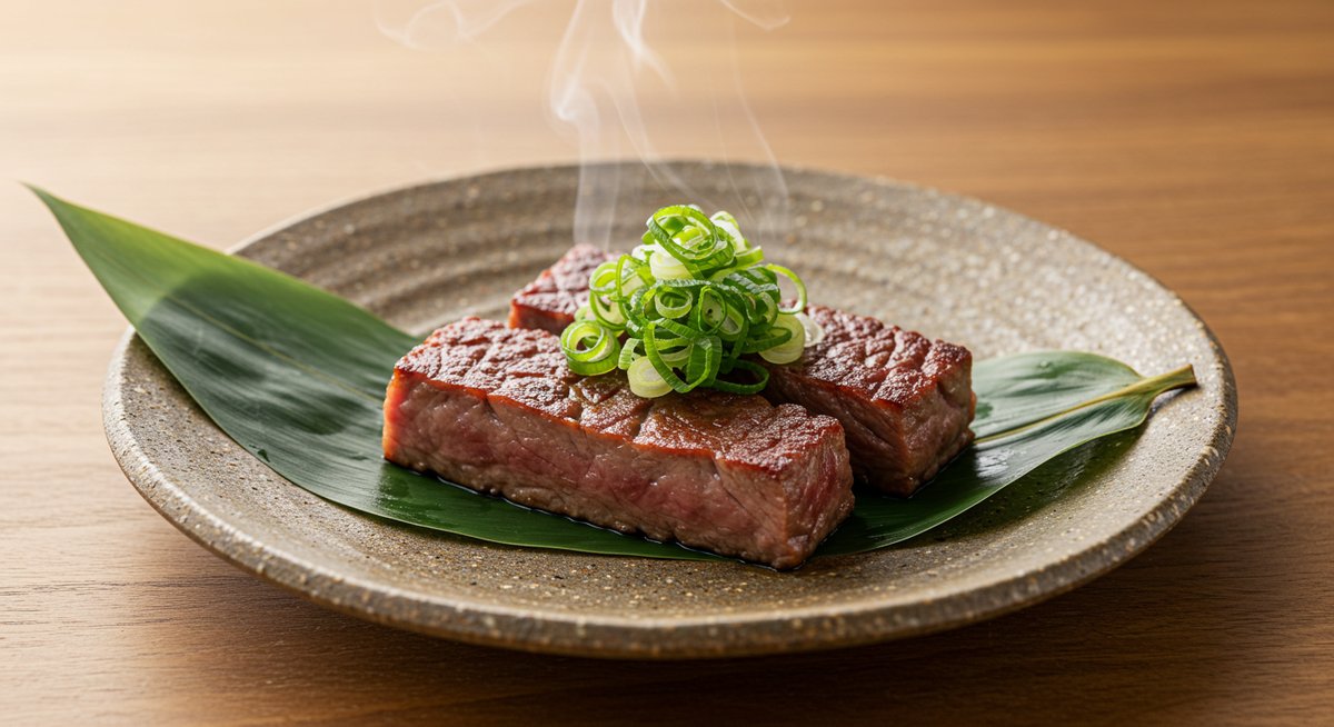 あまり知られていない日本食