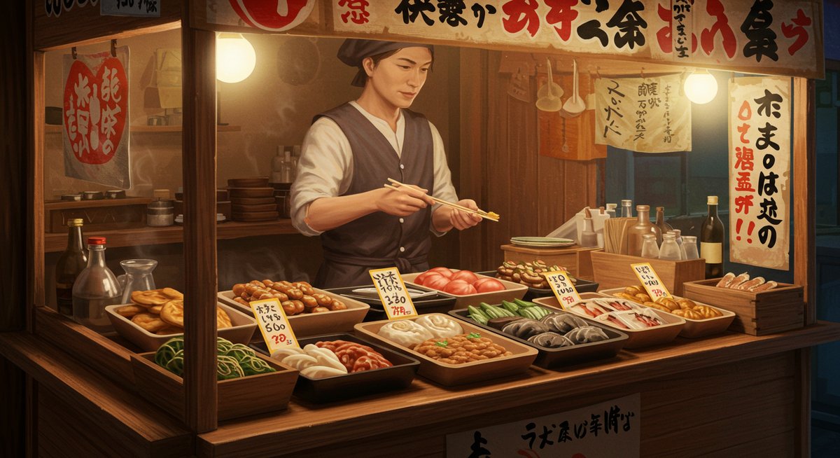 日本人しか食べないもの