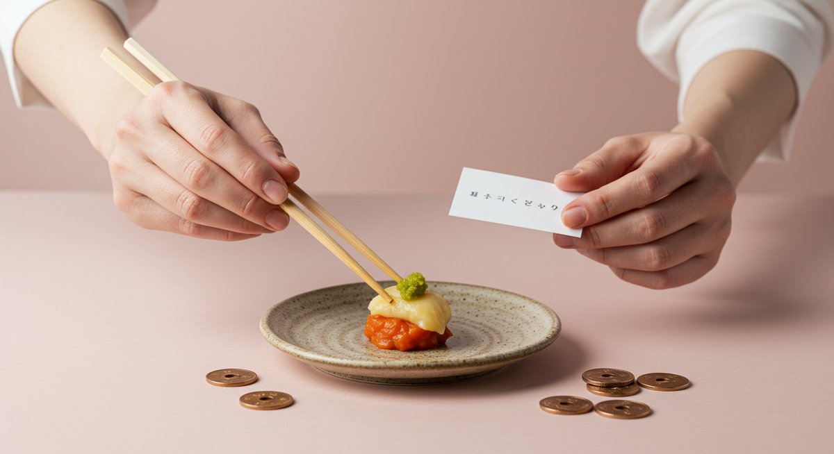 日本人しか食べないもの