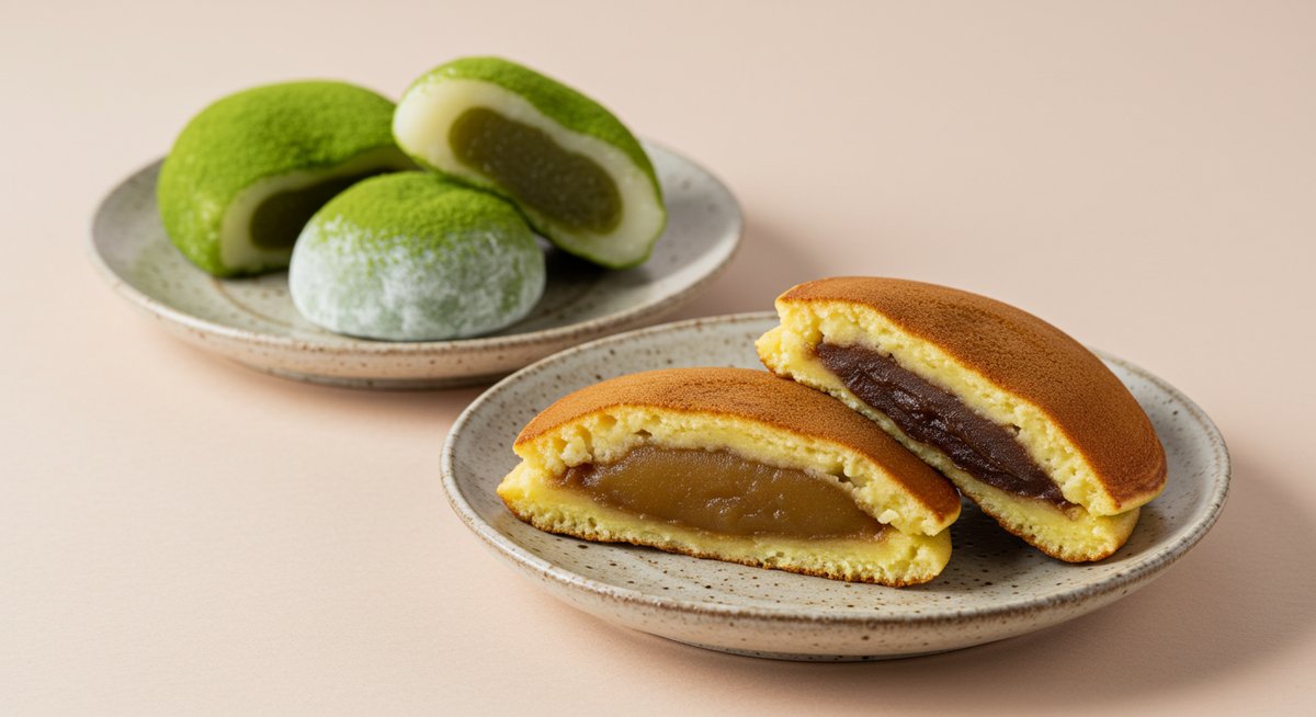 日本のお菓子 海外人気
