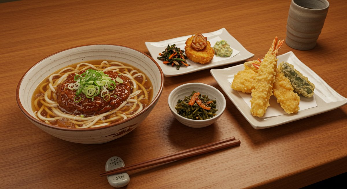 長野 b級グルメ