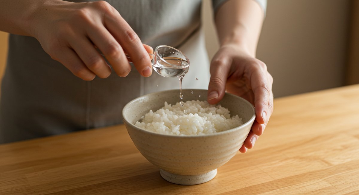 ご飯 冷蔵庫 固くなる
