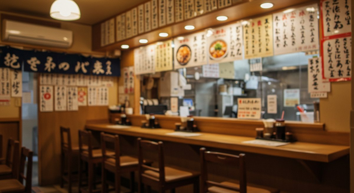 仙台ラーメン 特徴