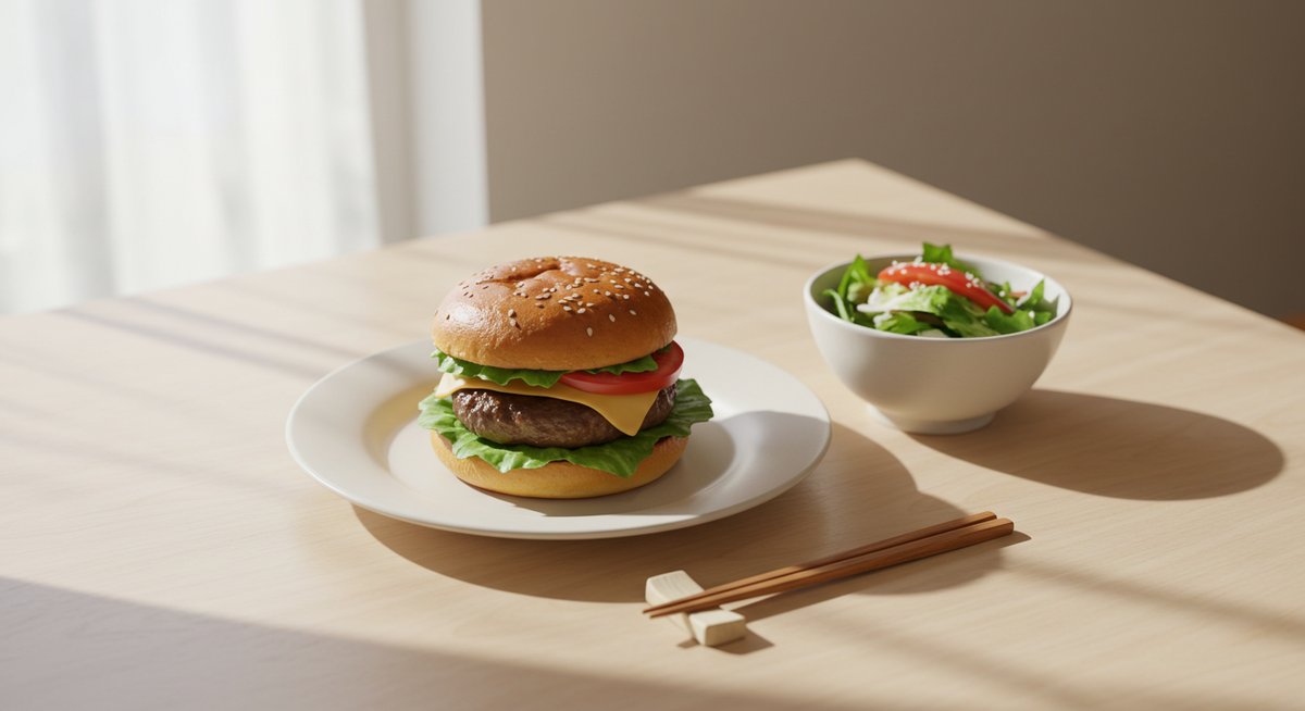 徳島バーガー 特徴