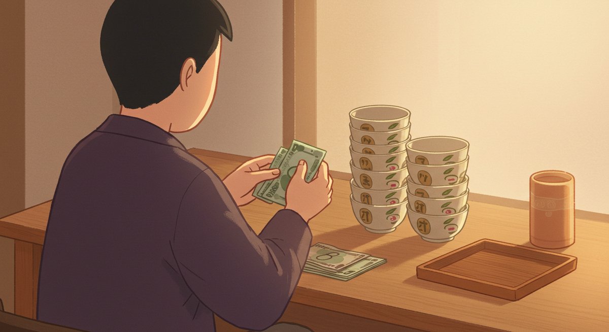 わんこそば 100杯 何キロ