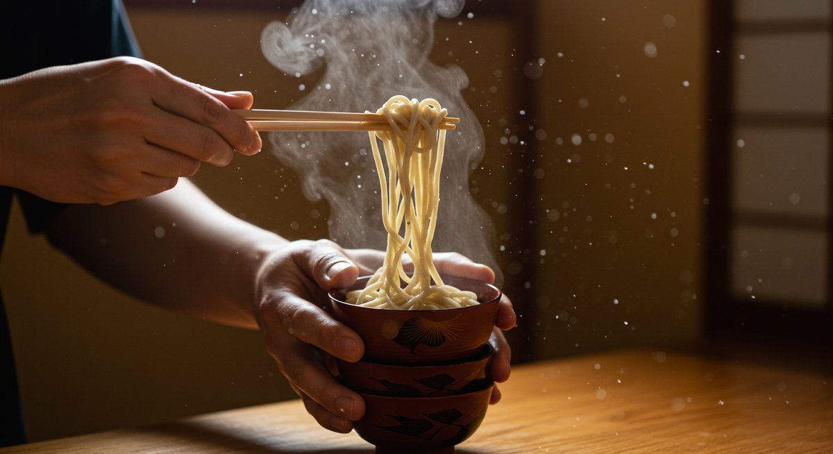 わんこそば 掛け声