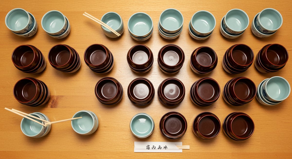 わんこそば 掛け声