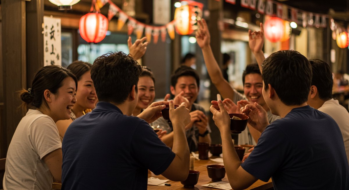 わんこそば 掛け声