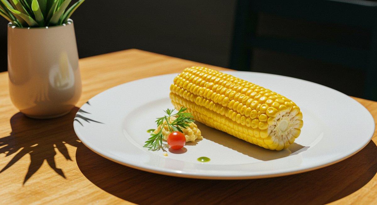 とうもろこし しわしわ 食べれる