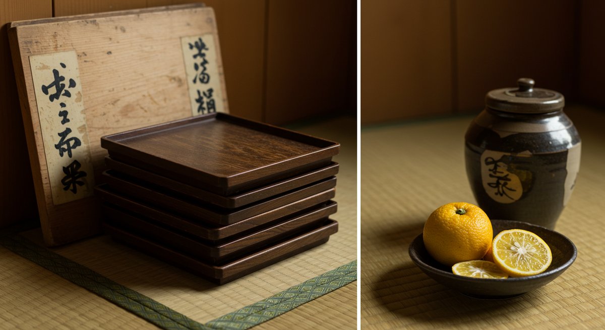 幽庵焼き 由来